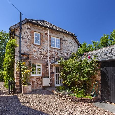 Luccombe Cottage Luccombe المظهر الخارجي الصورة