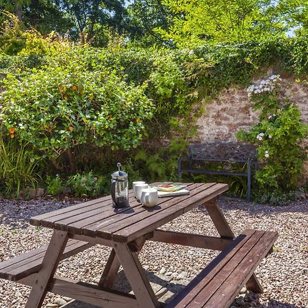 Luccombe Cottage Luccombe المظهر الخارجي الصورة