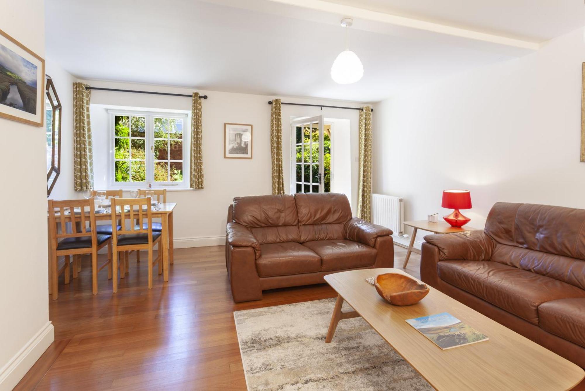 Luccombe Cottage Luccombe المظهر الخارجي الصورة